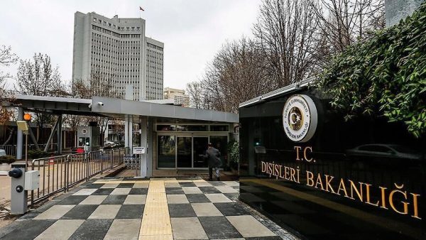Sudan Seyahat Uyarısı: Tedbirli Olun ve Kaçının!