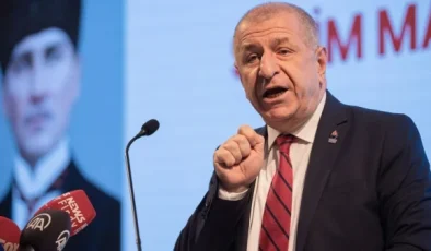 Ümit Özdağ: Avukatlarım, Sezai Temelli hakkında suç duyurusunda bulunacak