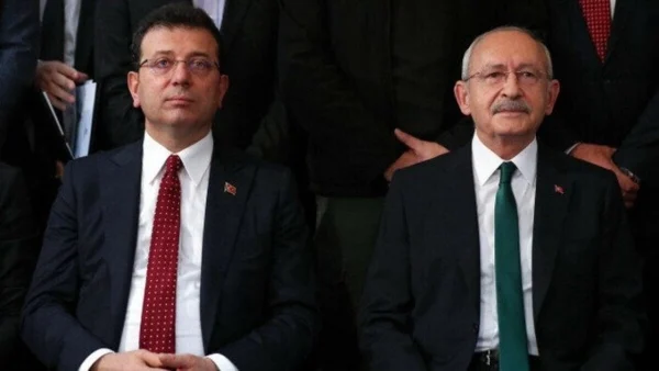 ‘Büyük bir ihanete uğrama duygusuyla karşı karşıyayım!’