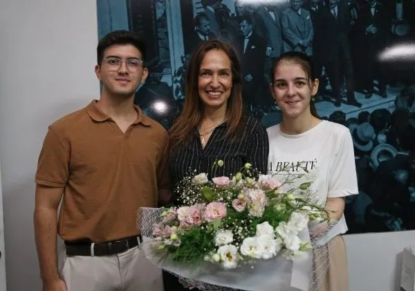 Karşıyaka’nın Filizleri geleceğe umut oluyor