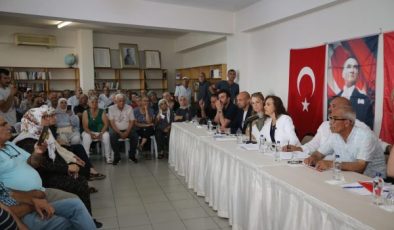 Engeller aşılacak, dönüşümün önü açılacak