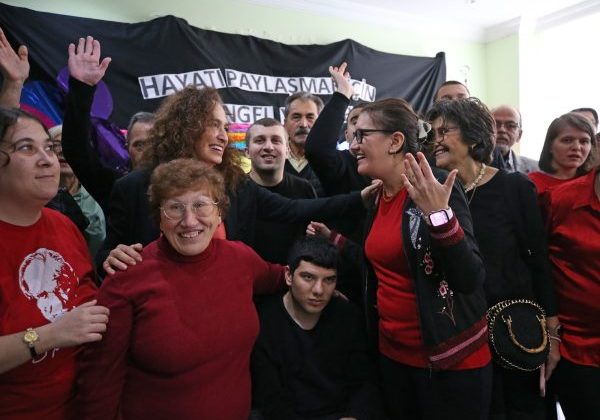 arşıyaka’dan engellilik gerçeğine ayna tutan rapor