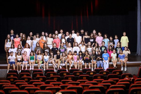 Karşıyaka’da sahne sırası yeni yeteneklerde!