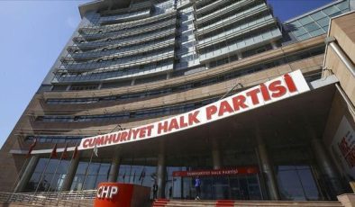 CHP’nin kurultay soruşturmasında iddianame kabul edildi: İmamoğlu dahil 12 kişiye hapis istemi