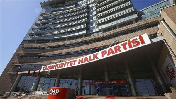 CHP’nin kurultay soruşturmasında iddianame kabul edildi: İmamoğlu dahil 12 kişiye hapis istemi