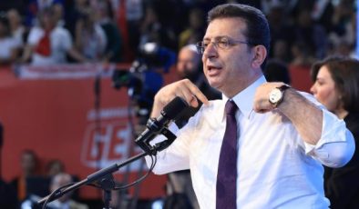 Ekrem İmamoğlu’nun ‘savcılara hakaret’ davasında hakim karşısına çıkacağı tarih belli oldu
