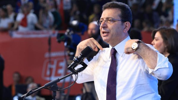 Ekrem İmamoğlu’nun ‘savcılara hakaret’ davasında hakim karşısına çıkacağı tarih belli oldu
