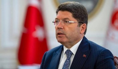 Yılmaz Tunç’tan ‘infaz paketi’ açıklaması