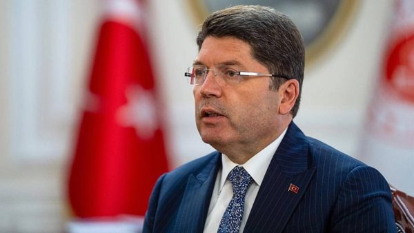 Yılmaz Tunç’tan ‘infaz paketi’ açıklaması