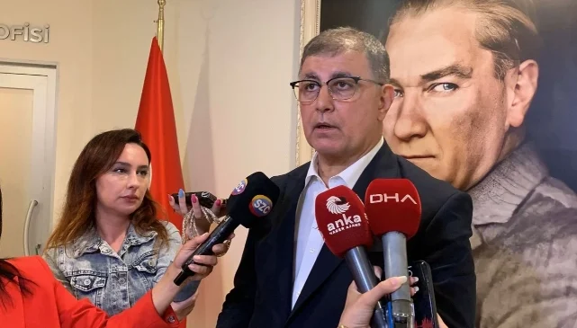 Başkan Tugay: İzmir için adil bir anlaşma şart!
