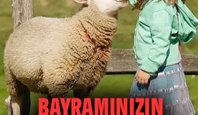 Kurban Bayramı: Paylaşmanın ve Sevginin Zamanı