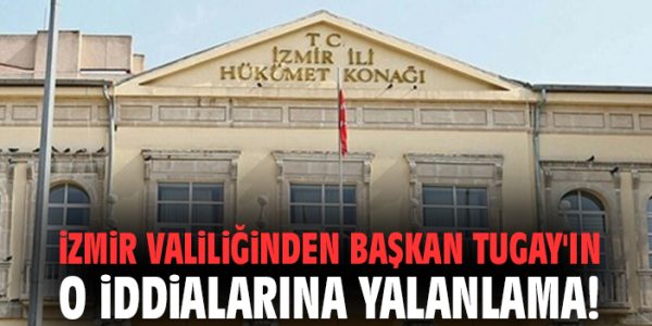 İzmir Valiliği’nden Kurban Kampanyası Açıklaması