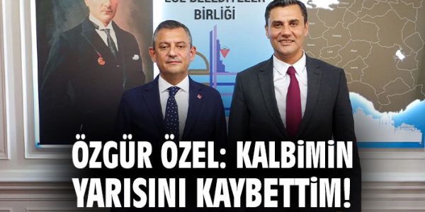 Başkan Zeyrek, elektrik kazasında hayatını kaybetti