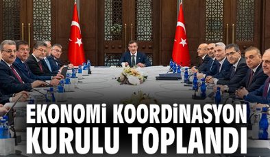 Kira Enflasyonu Yavaşlayacak, Enerji Güvencesi Artacak