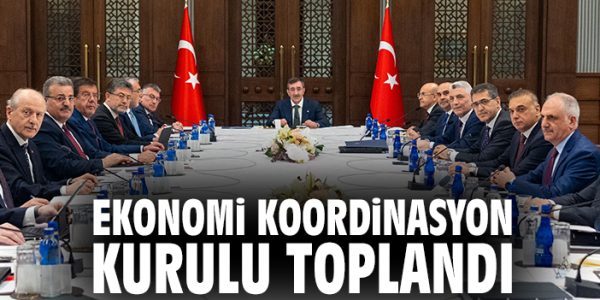 Kira Enflasyonu Yavaşlayacak, Enerji Güvencesi Artacak