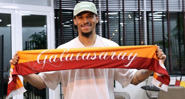 Galatasaray, Leroy Sane ile Anlaştı!