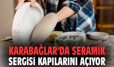 Karabağlar’da Sanat Dolu Bir Gün: Sergi Açılıyor!