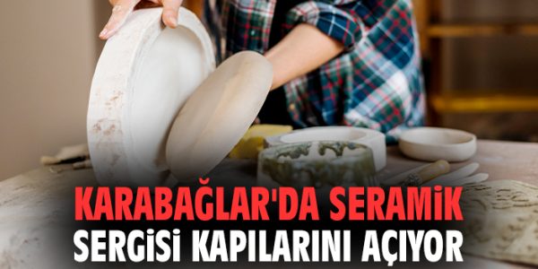 Karabağlar’da Sanat Dolu Bir Gün: Sergi Açılıyor!