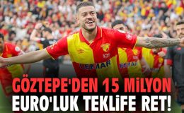 Romulo’ya Avrupa’dan Flaş Teklifler Yağdı!