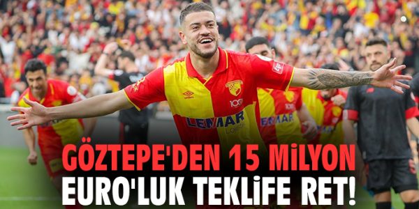 Romulo’ya Avrupa’dan Flaş Teklifler Yağdı!