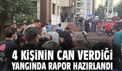 Yangın Faciası: Eksiğin Faturası Ağır!