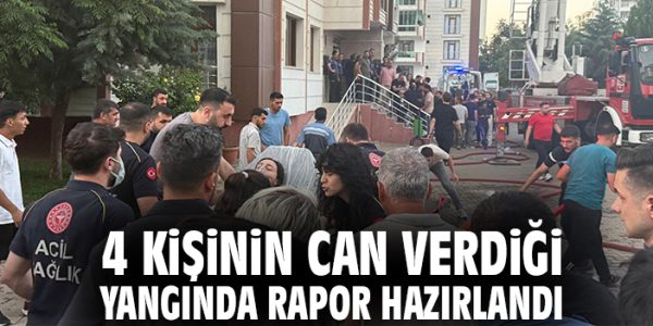 Yangın Faciası: Eksiğin Faturası Ağır!