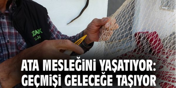 Arapgir’de Tor Ustası: Hobiyle Yaşam Mücadelesi