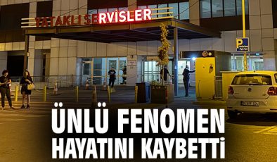 Nihal Candan Hayatını Kaybetti: Acı Kayıp!