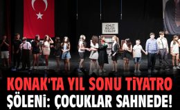 Genç Yetenekler Sahneye Çıktı: Aile İçi Komedi