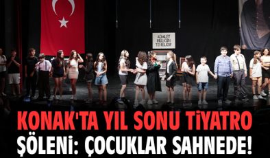 Genç Yetenekler Sahneye Çıktı: Aile İçi Komedi