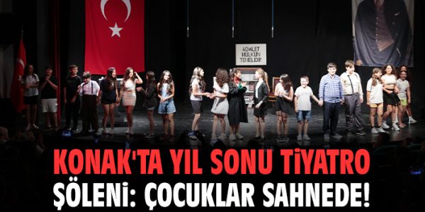 Genç Yetenekler Sahneye Çıktı: Aile İçi Komedi