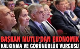 İzmir-Selanik: Dostluk ve İş Birliği Günü!