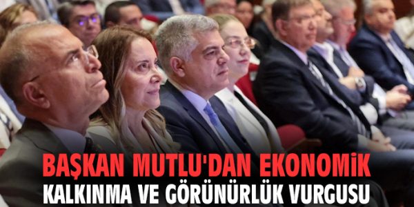 İzmir-Selanik: Dostluk ve İş Birliği Günü!
