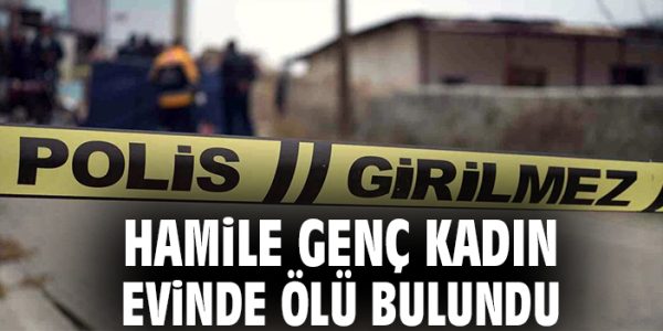 Hamile Kadın Lice’de Silahtan Hayatını Kaybetti