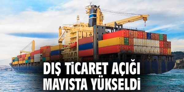 İhracat ve İthalat Verileri: Mayıs’ta Artış!