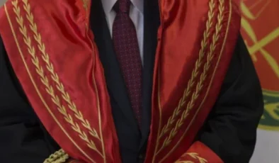 Danıştay hakimi, başından vurulmuş halde bulundu