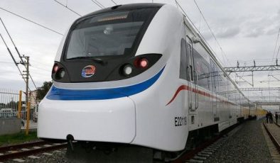İZBAN’da sigara içti, uyarılınca saldırdı: Güvenlik görevlisi hayatını kaybetti