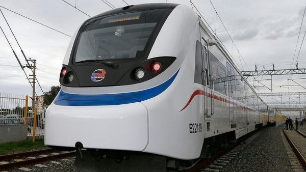 İZBAN’da sigara içti, uyarılınca saldırdı: Güvenlik görevlisi hayatını kaybetti