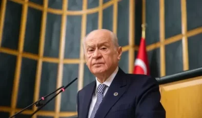Devlet Bahçeli: Savaşlar kuşağının düğümü çözülmüştür