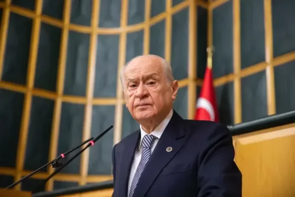 Devlet Bahçeli: Savaşlar kuşağının düğümü çözülmüştür