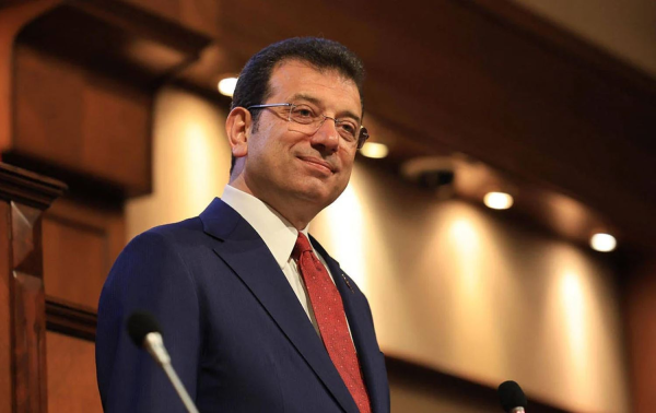 İmamoğlu’ndan “etkin pişmanlık” açıklaması: Ben o imzaların yükünü tek başıma taşırım