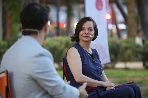 Başkan Kınay’dan Gençlik Buluşmasında Net Mesaj