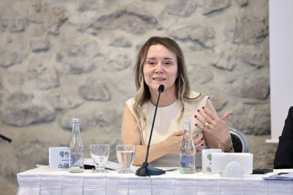 Başkan Mutlu: Eşit yurttaşlık temelinde yol yürümeye devam edeceğiz