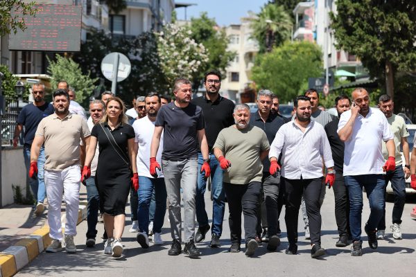 Belediye Başkanı Görkem Duman’dan sert uyarı!