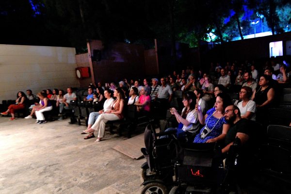Nazım Hikmet Bornova’da şiirleriyle anıldı