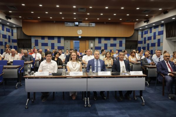 Konak’ta güvenli turizm için ortak adım