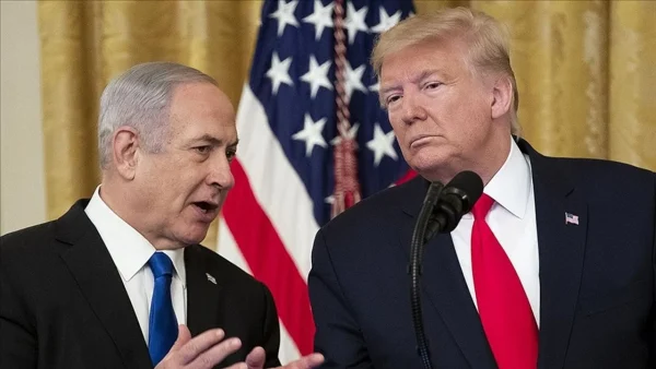Trump: Gerekirse İsrail’i savunacağız