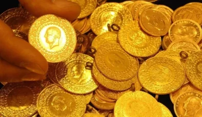 Altın Fiyatları Yükselince İmitasyon Takılara Talep Patladı!