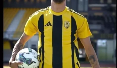 Aliağa FK, Süper Lig Yıldızı Ahmet İlhan’ı Kaptı!