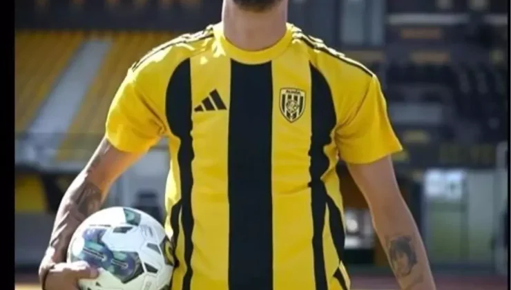 Aliağa FK, Süper Lig Yıldızı Ahmet İlhan’ı Kaptı!